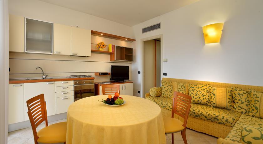 Hotel Bel Sit Senigallia Room photo