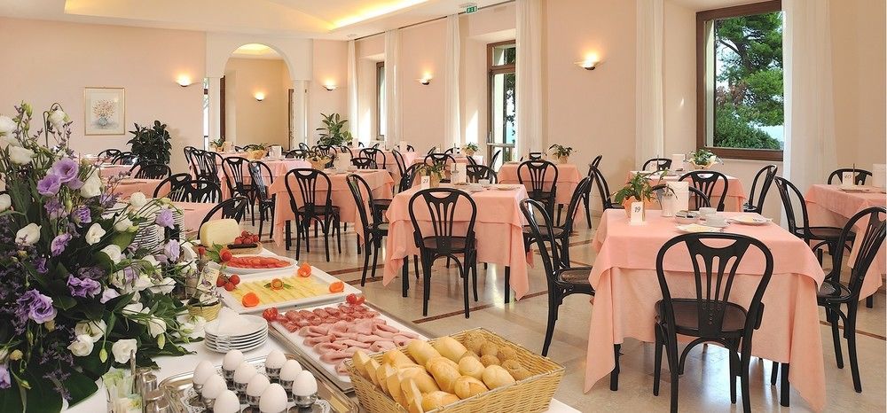 Hotel Bel Sit Senigallia Exterior photo