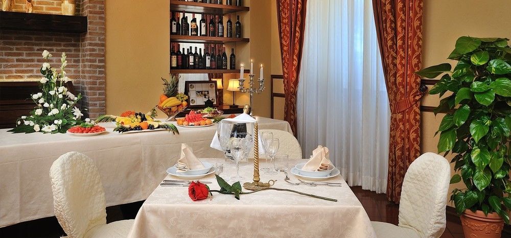 Hotel Bel Sit Senigallia Exterior photo