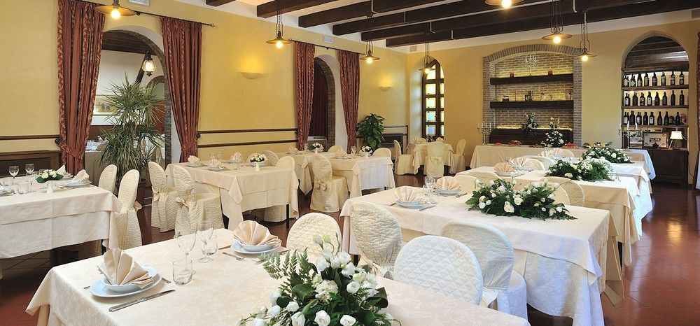 Hotel Bel Sit Senigallia Exterior photo