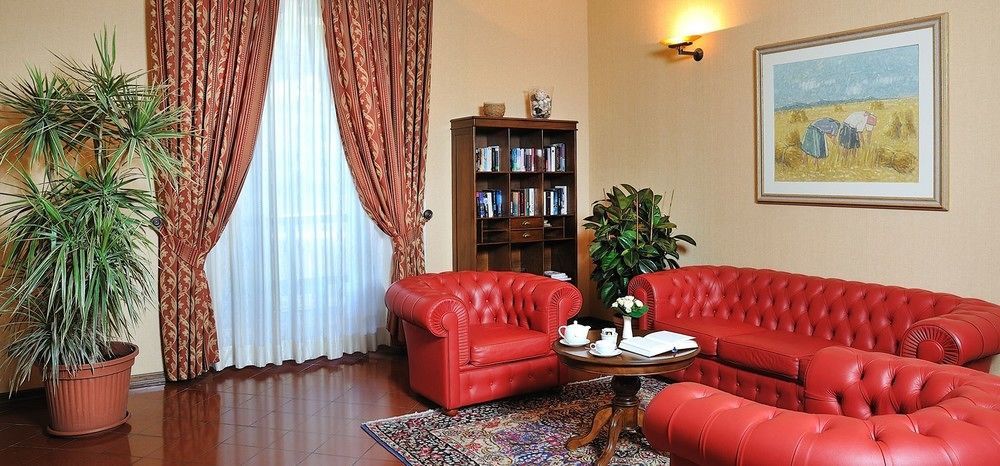 Hotel Bel Sit Senigallia Exterior photo