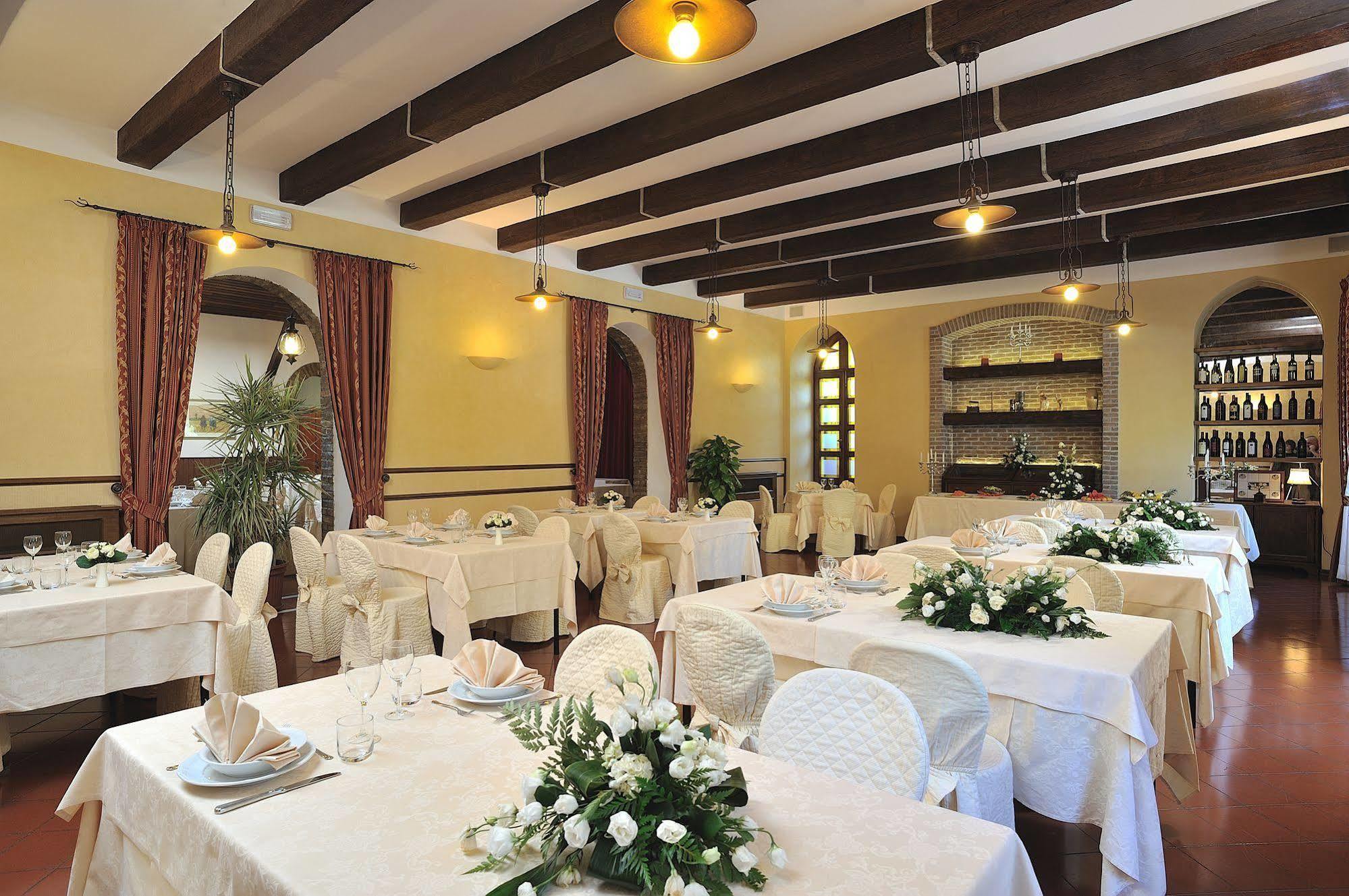 Hotel Bel Sit Senigallia Exterior photo