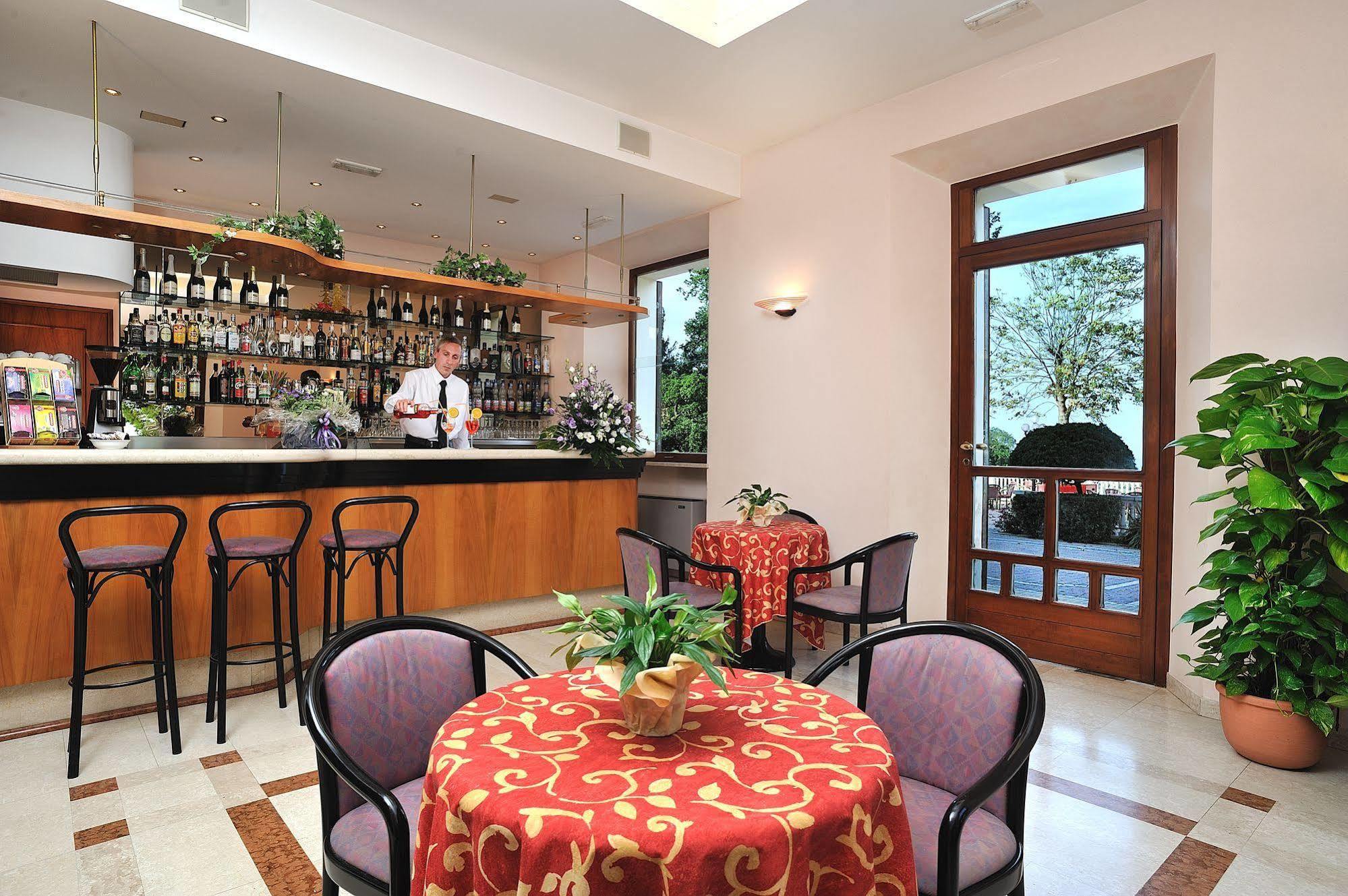 Hotel Bel Sit Senigallia Exterior photo