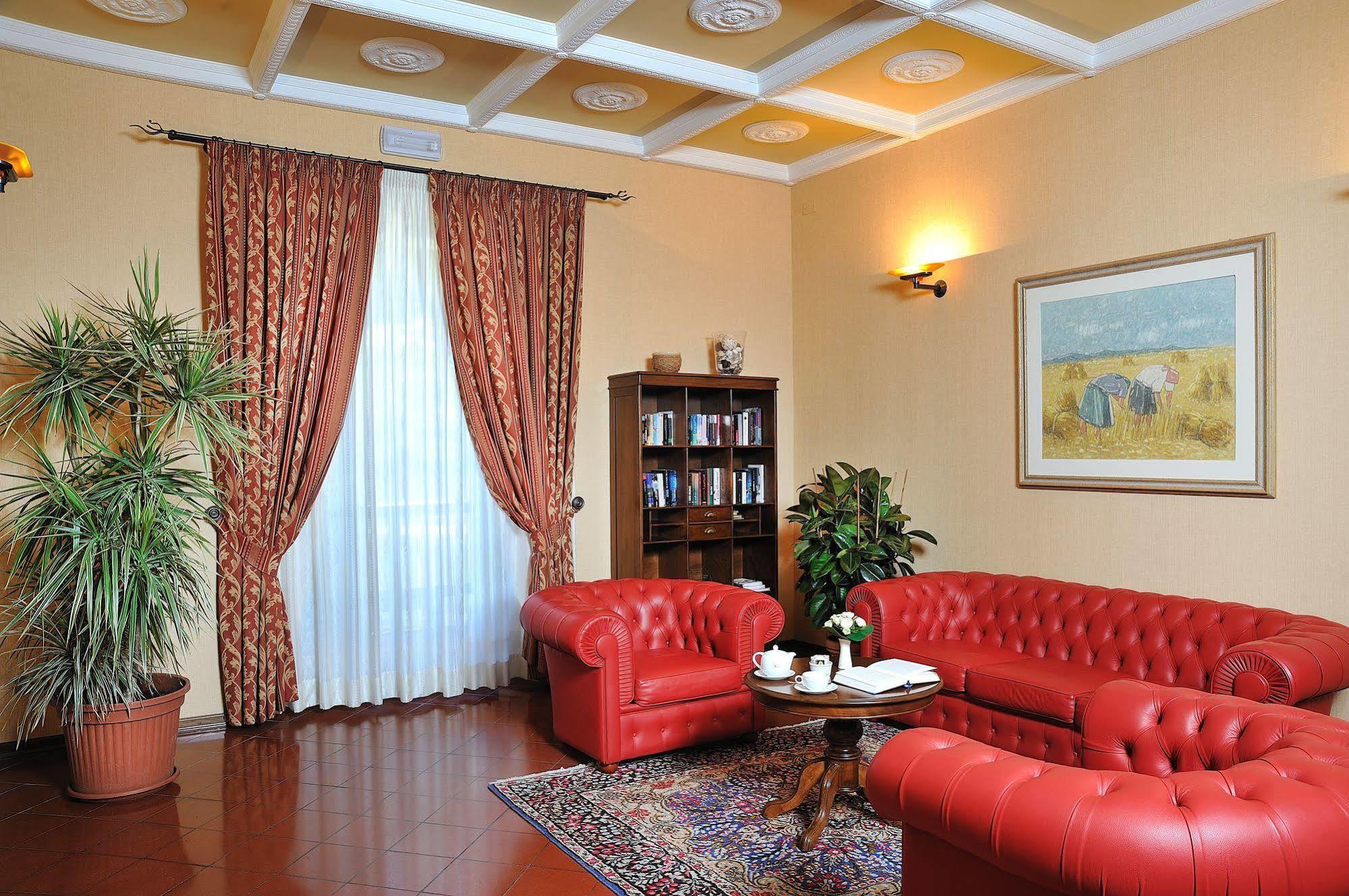 Hotel Bel Sit Senigallia Exterior photo